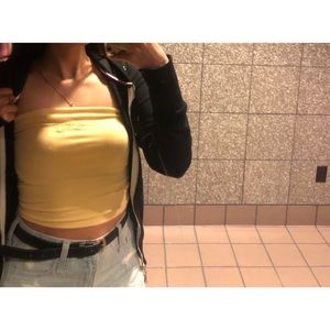 Honey brandy Melville